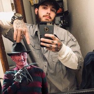 Meet your Posher, Shawn